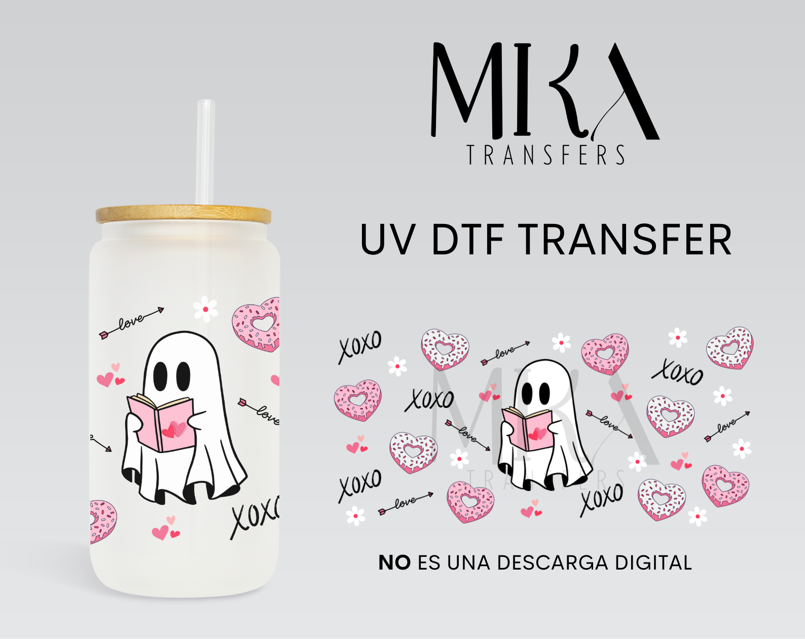Spooky Valentine&
