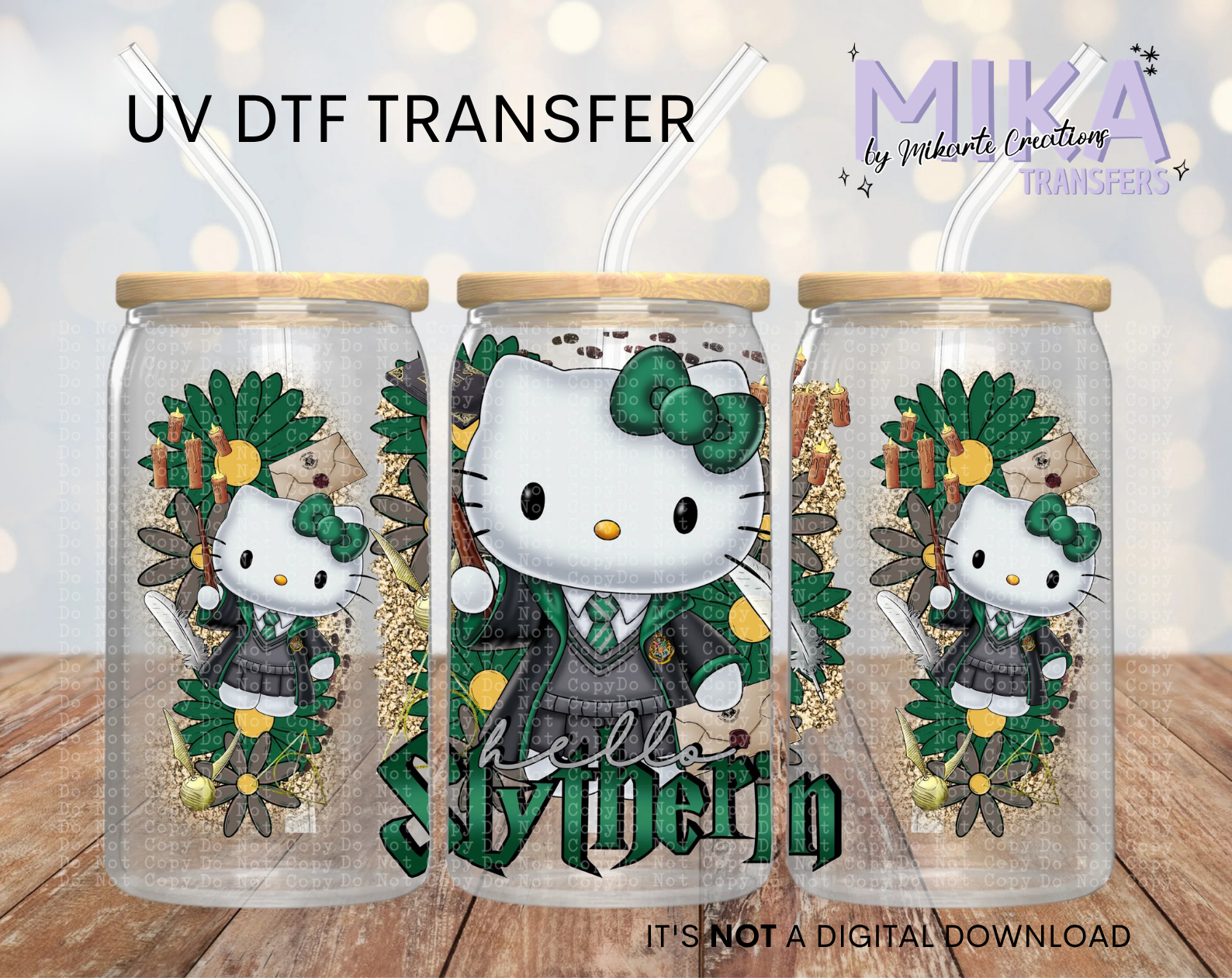 HP HK | UV DTF