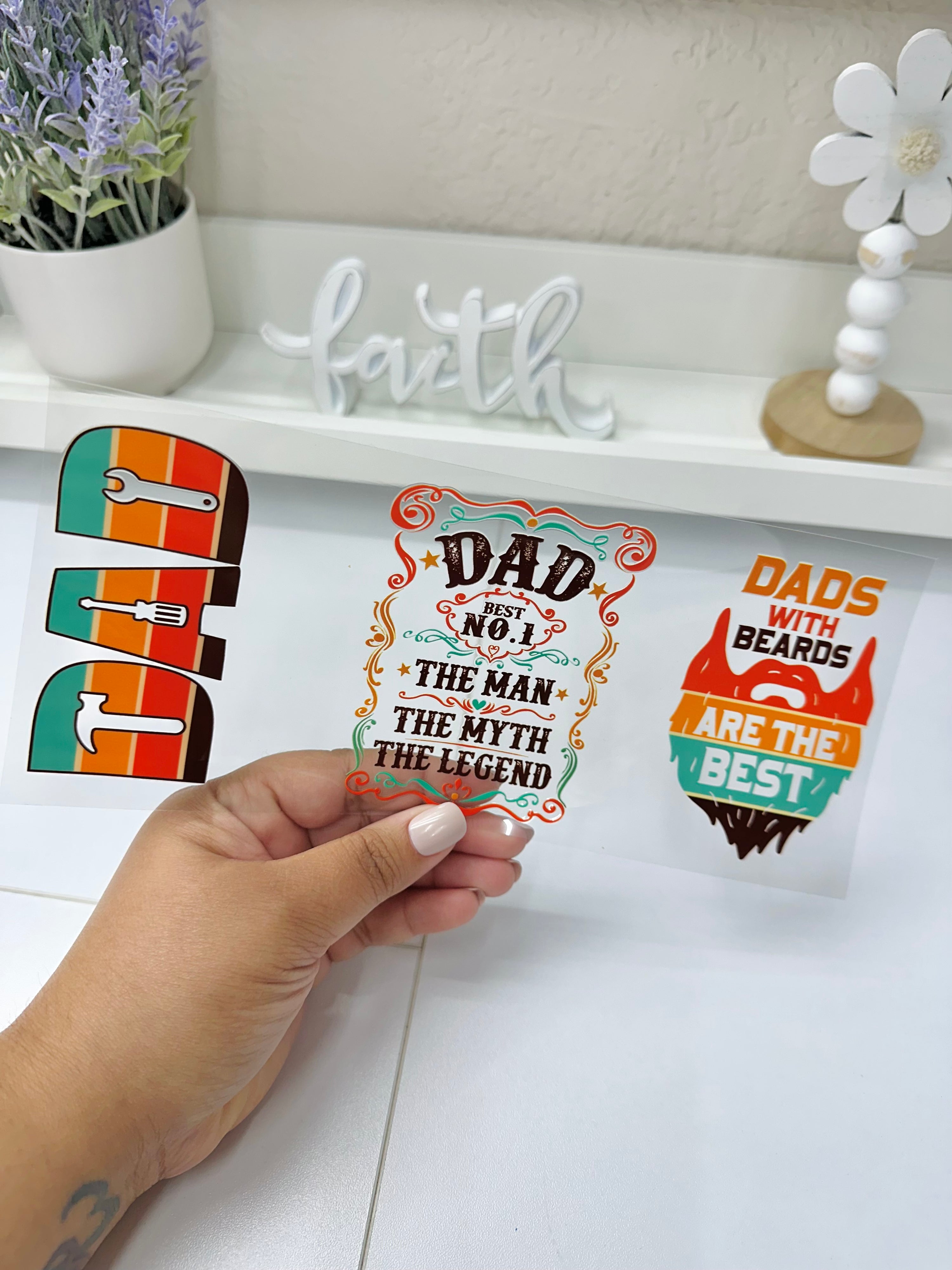 Dad Best