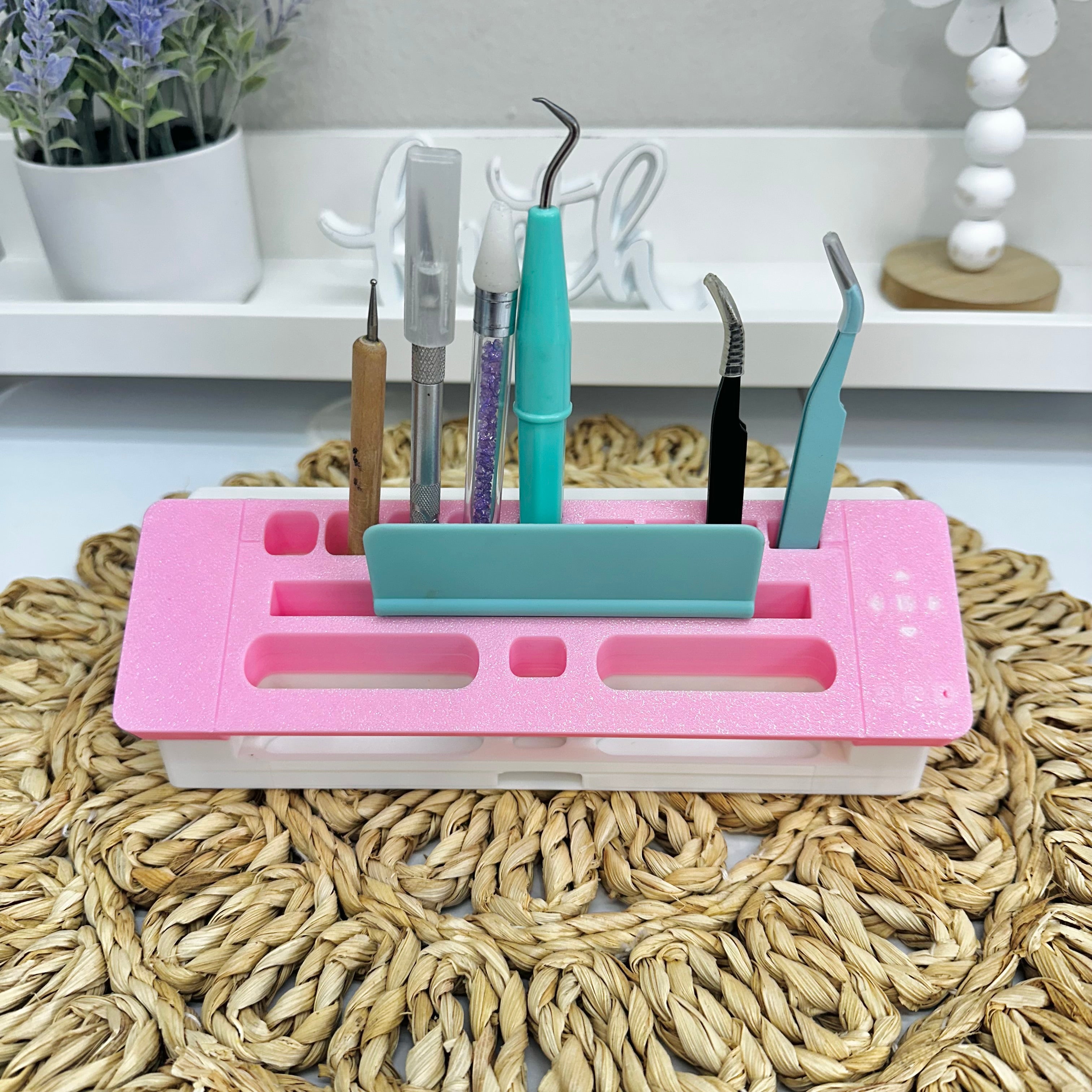 Cameo tool organizer