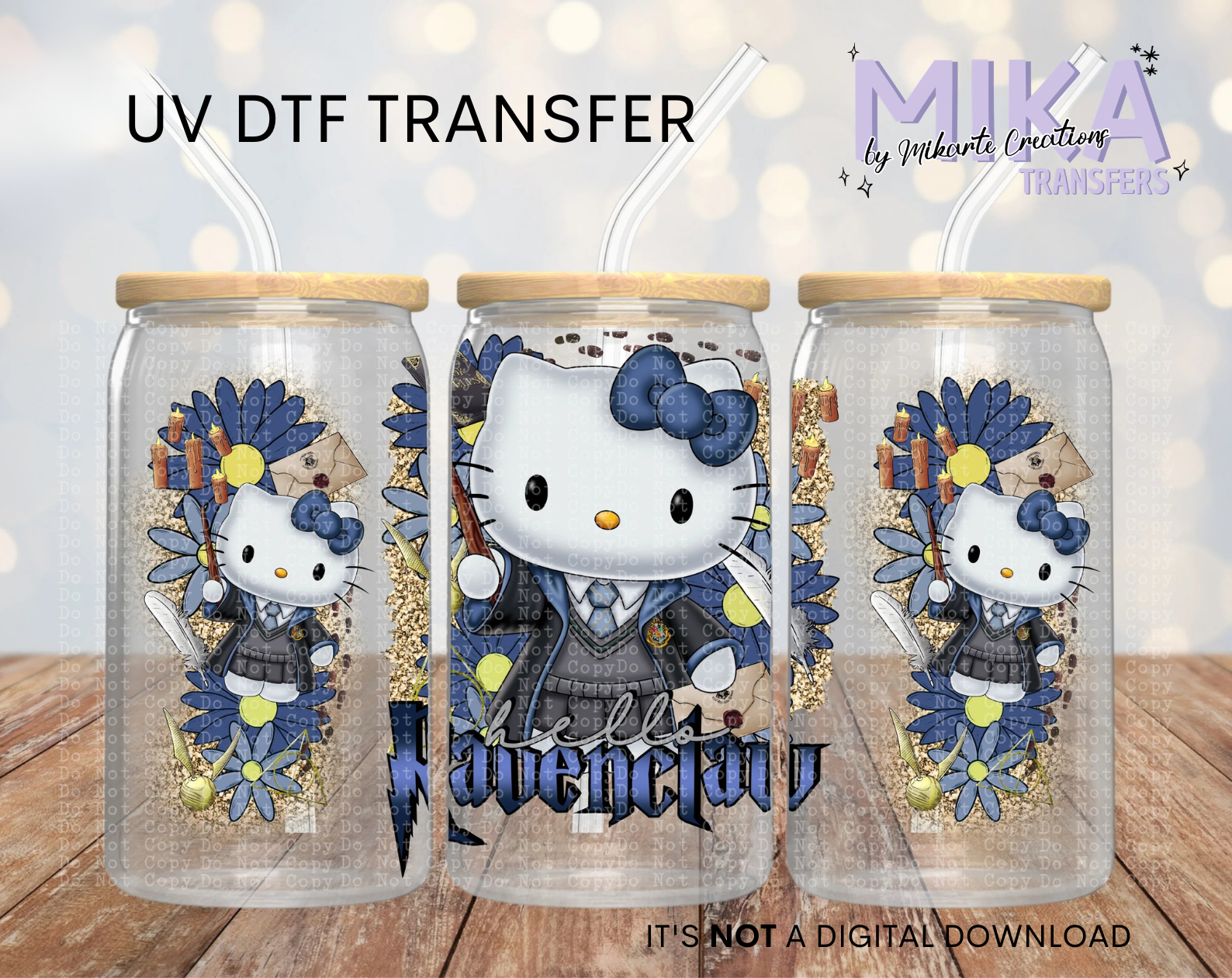 HP HK | UV DTF