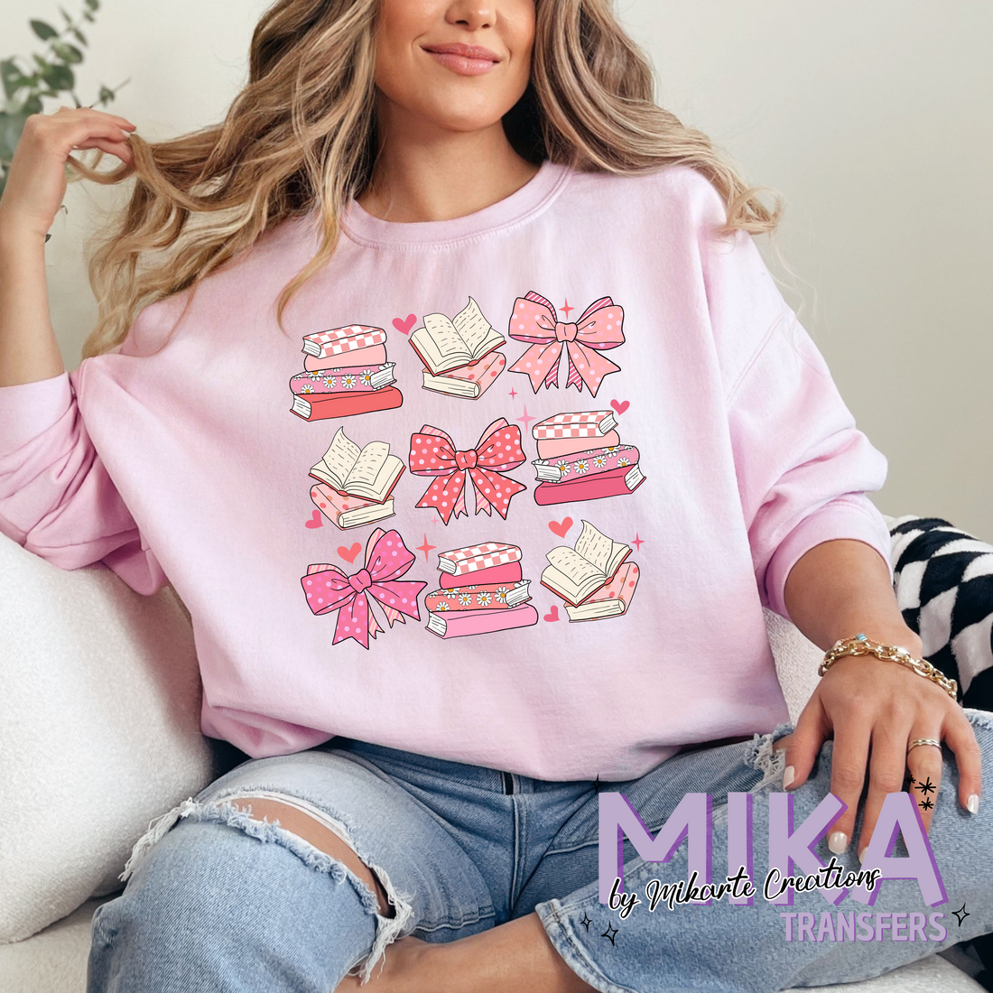 Coquette | DTF Transfer