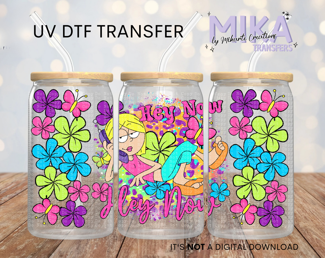 LM | UV DTF