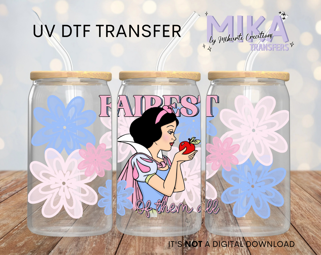 SW | UV DTF