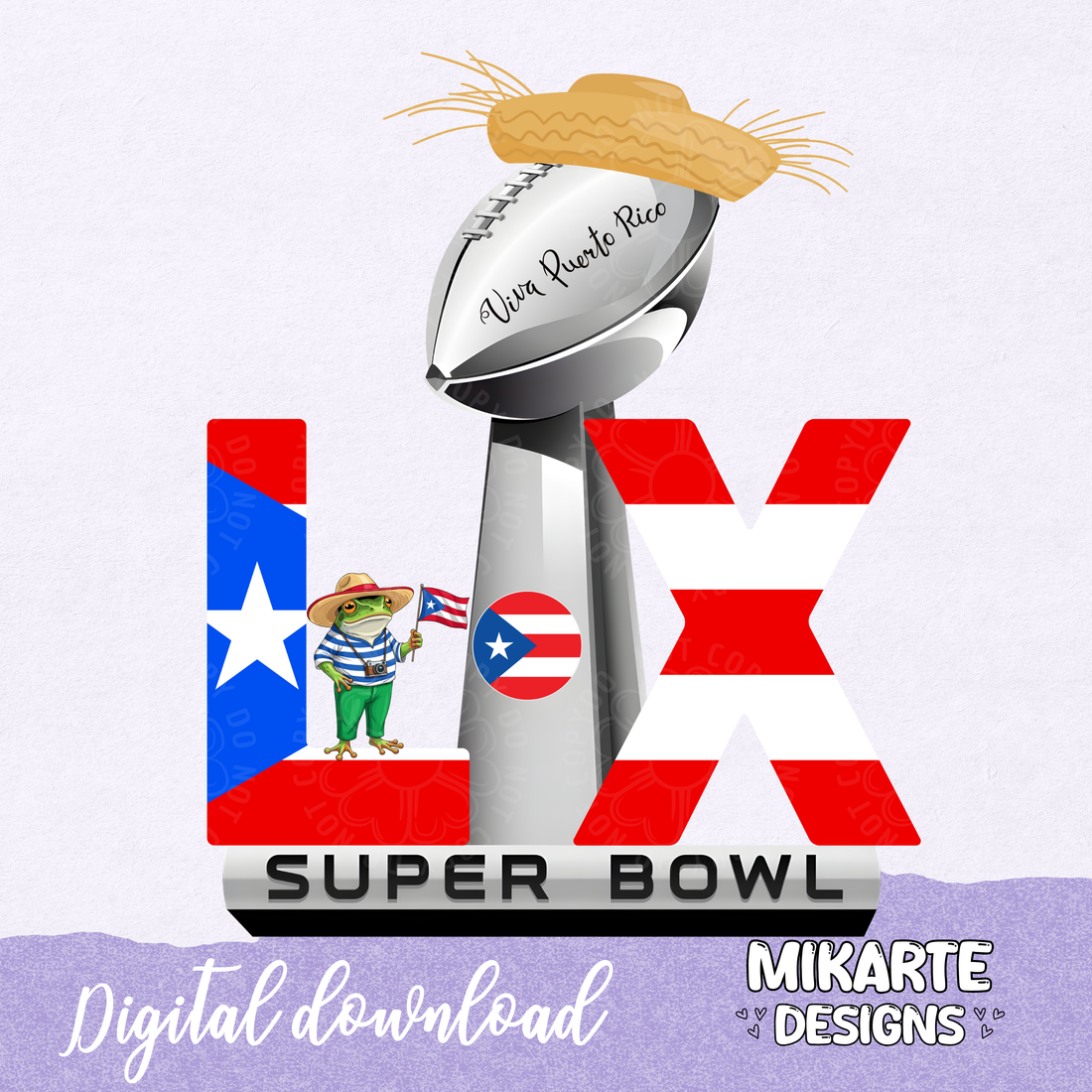 Football Halftime Show | PNG Digital Design