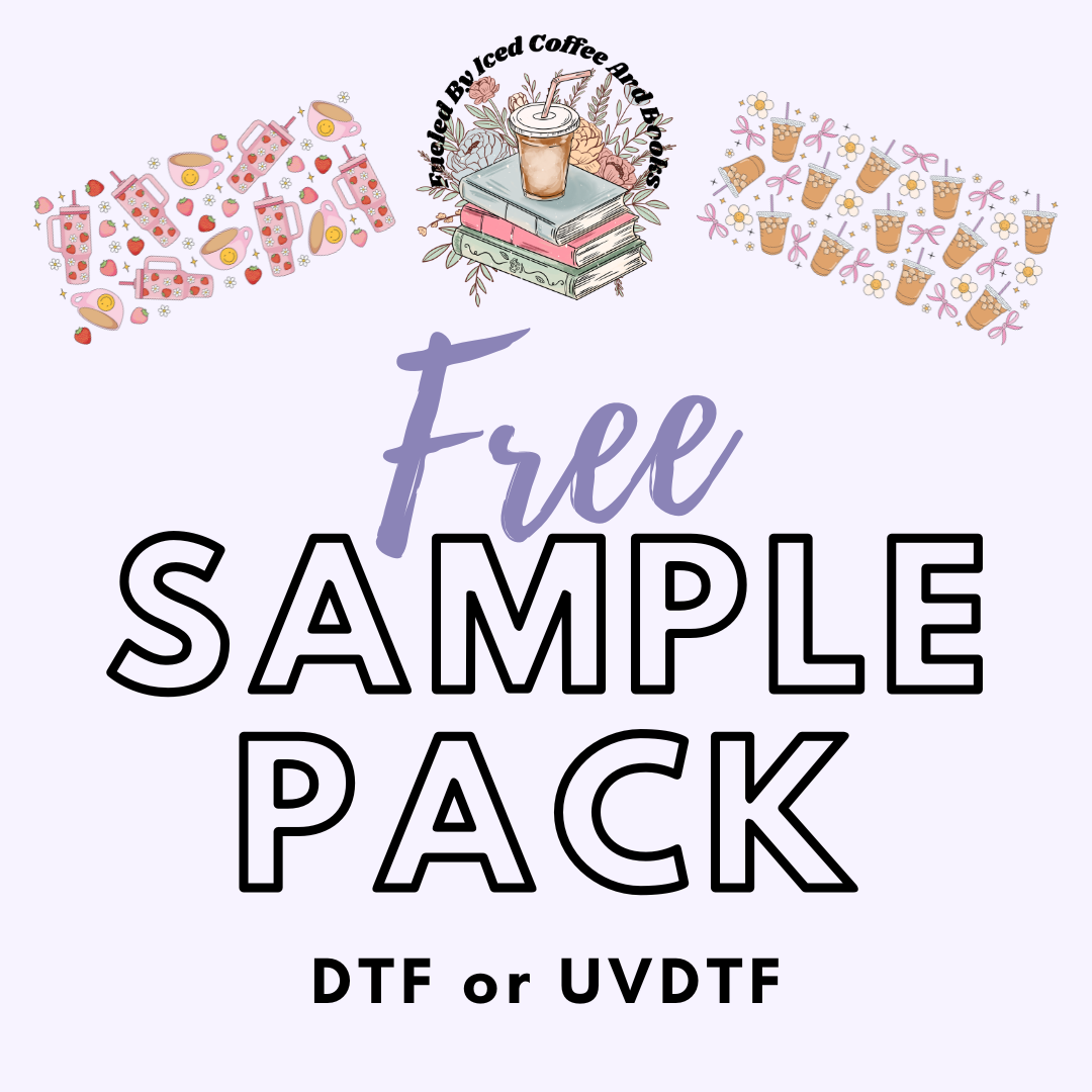 Free Sample Pack