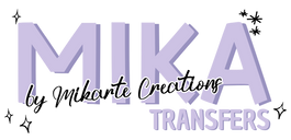 Mika Transfers