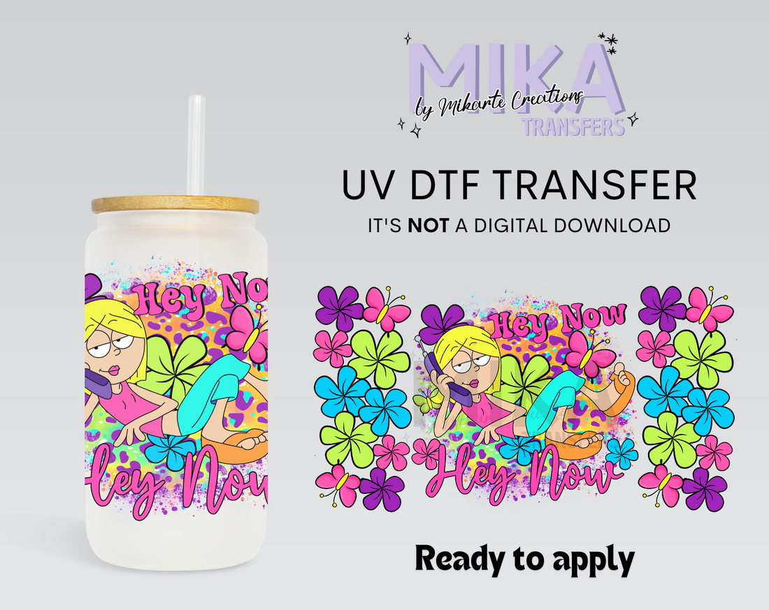 LM | UV DTF