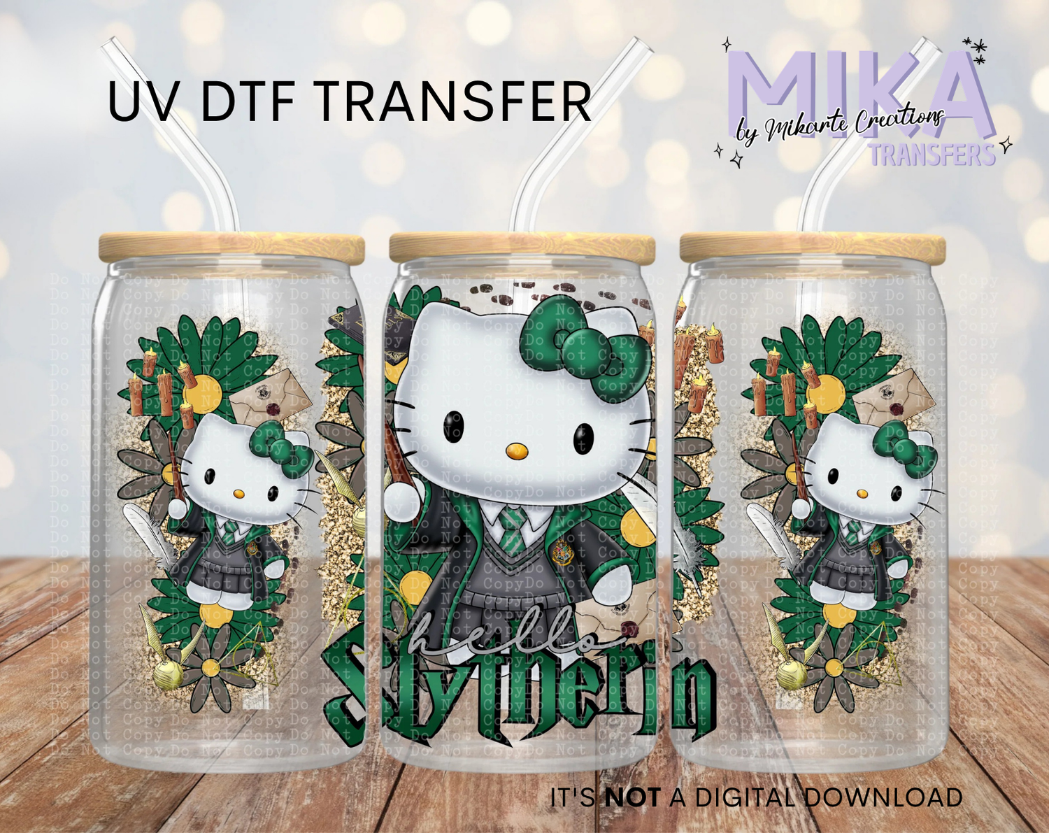 HP HK | UV DTF