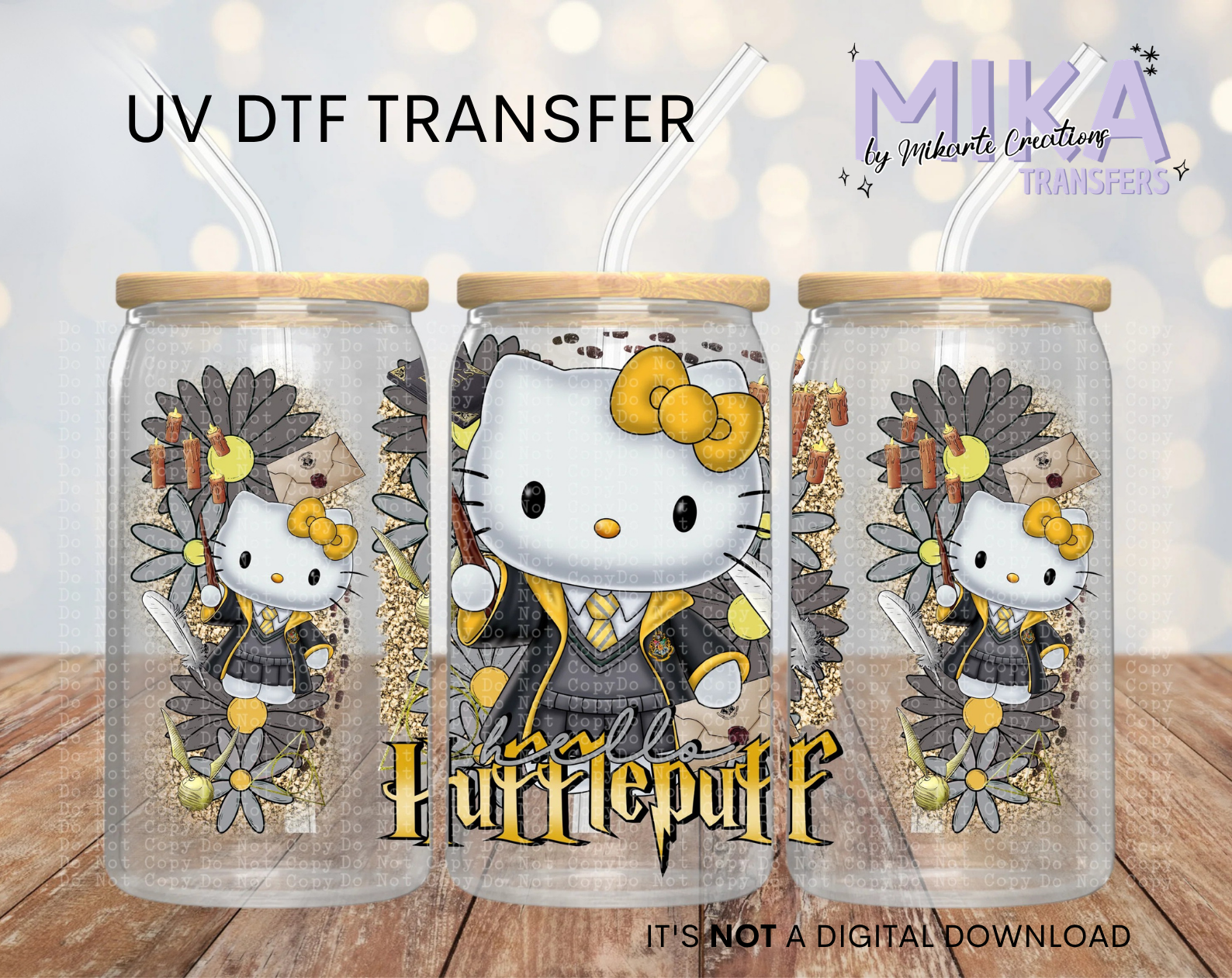 HP HK | UV DTF