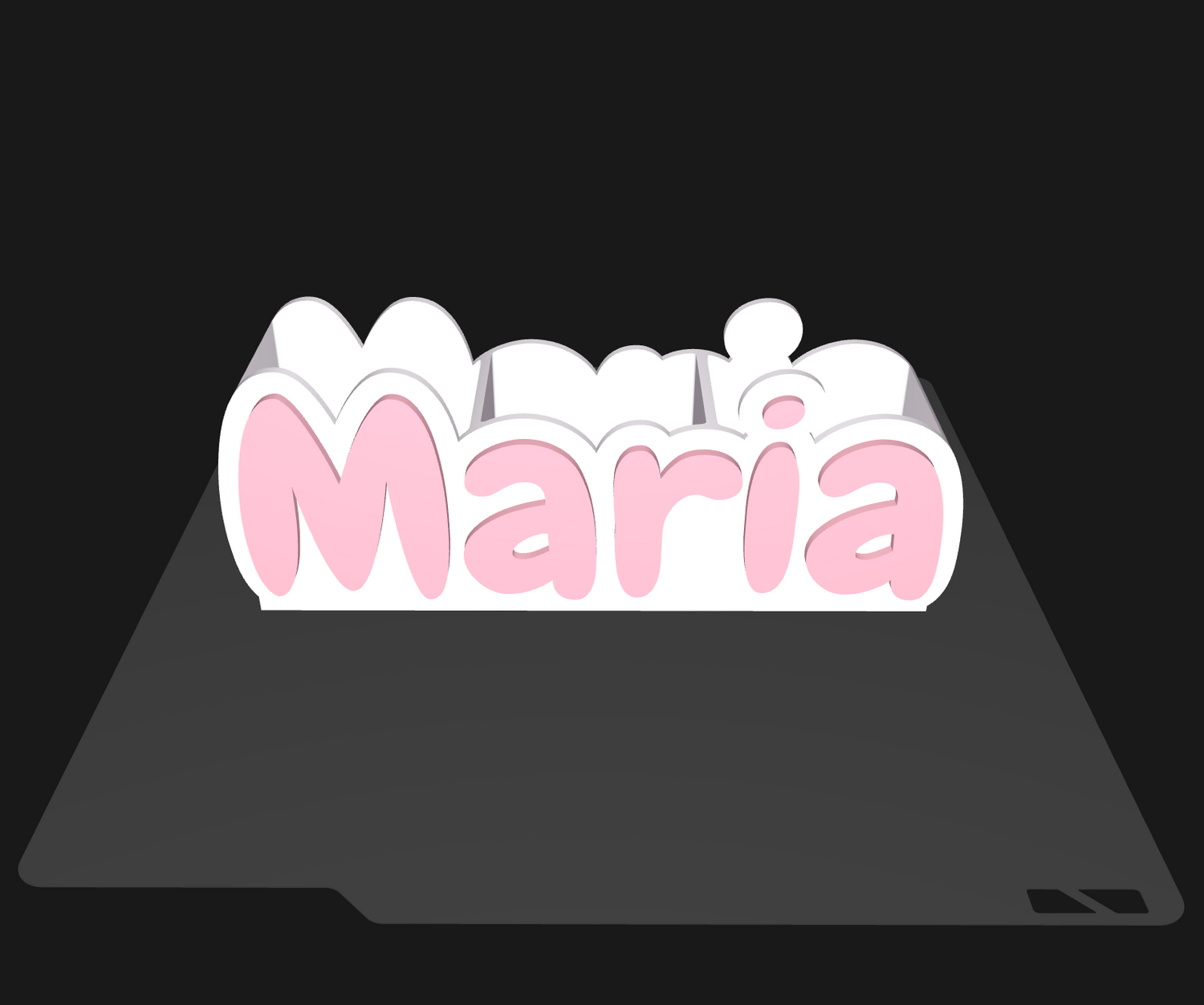 Organizador de Escritorio