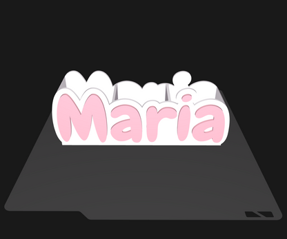 Organizador de Escritorio