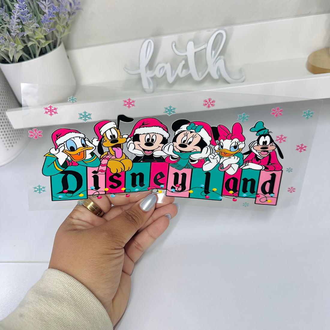 Chrisland | UV DTF