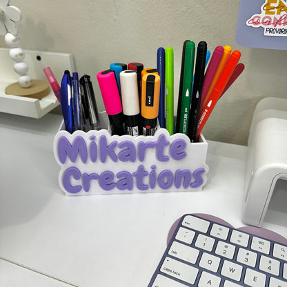 Organizador de Escritorio